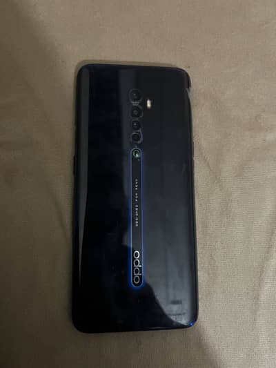 OPPO RENO 2 LIMITED EDITION