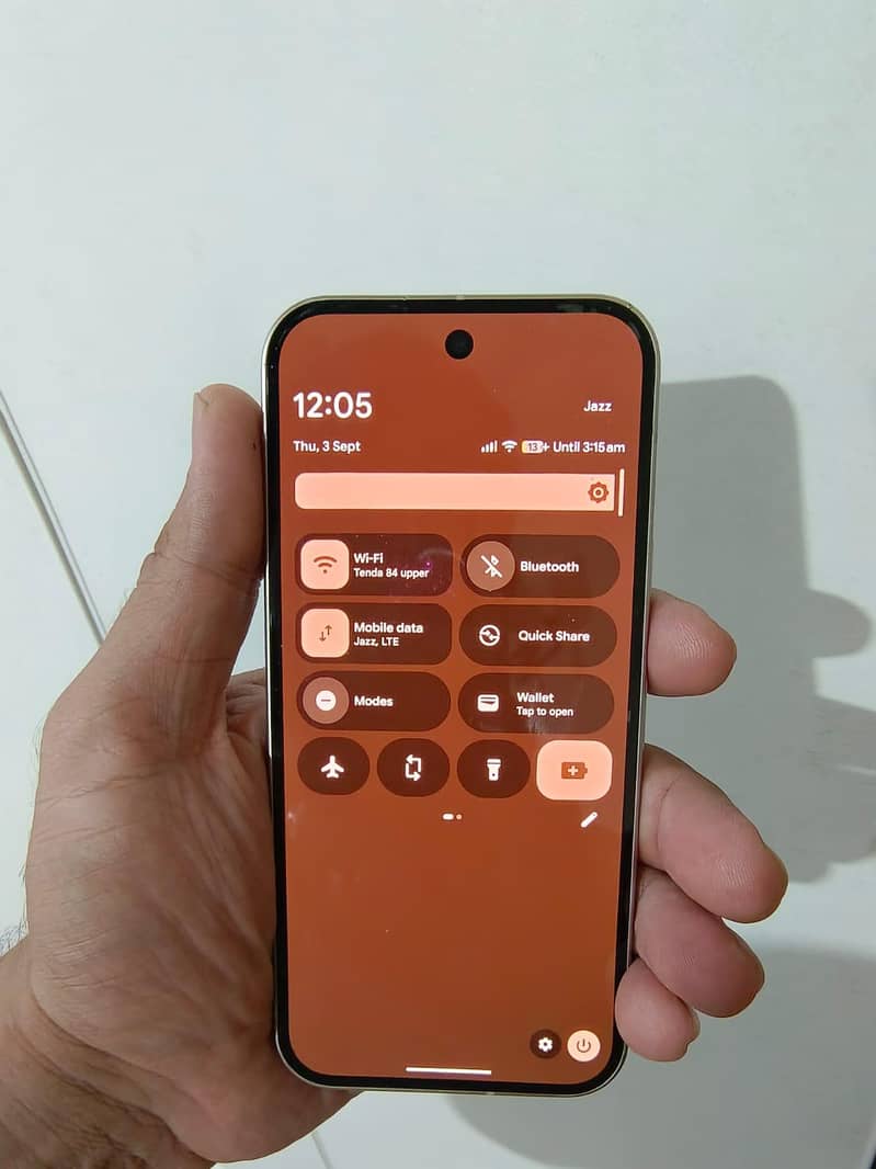 Google Pixel 9 2
