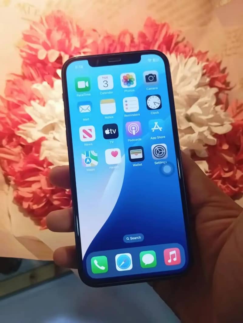 Apple iPhone 12 3