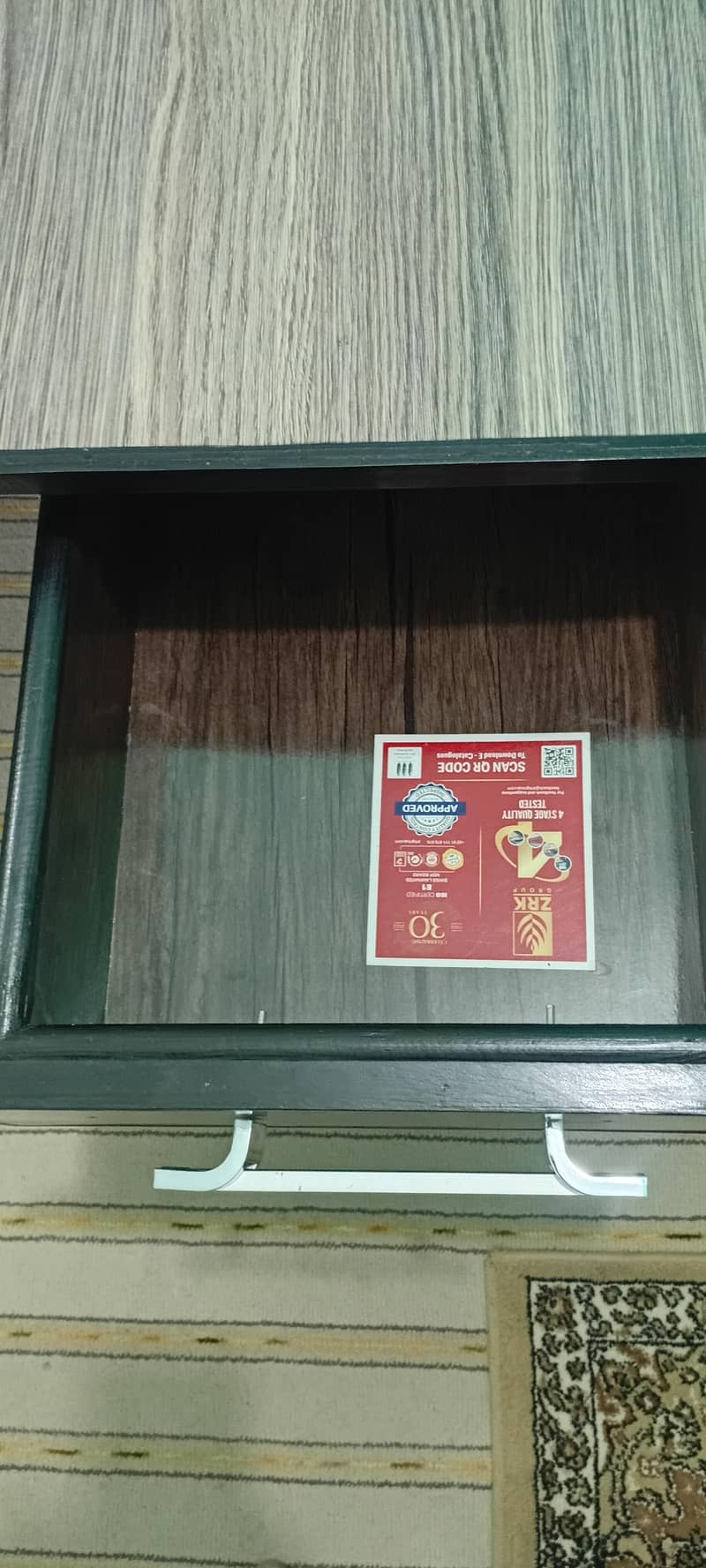 Study Table 2