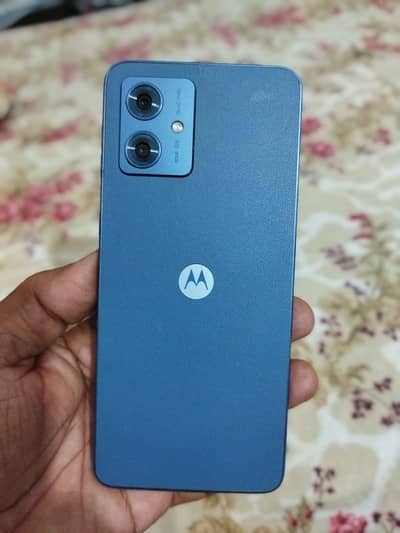 Motorola Moto G54 ( 03007663157)