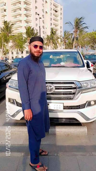 Faizan Raza