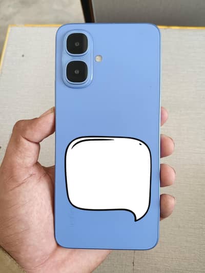 Infinix smart 10 4,64 warranty 7 month