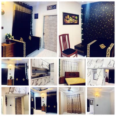 Vip Two bedrooms Family apartment