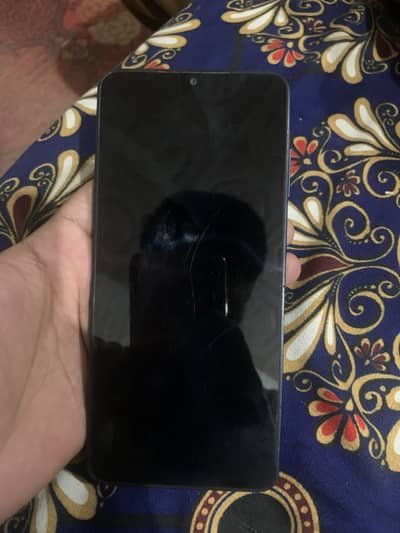 Samsung Mobile A06