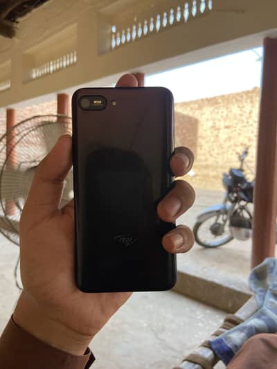 Itel A25