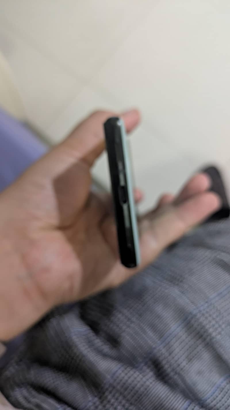 Google Pixel 6a 3