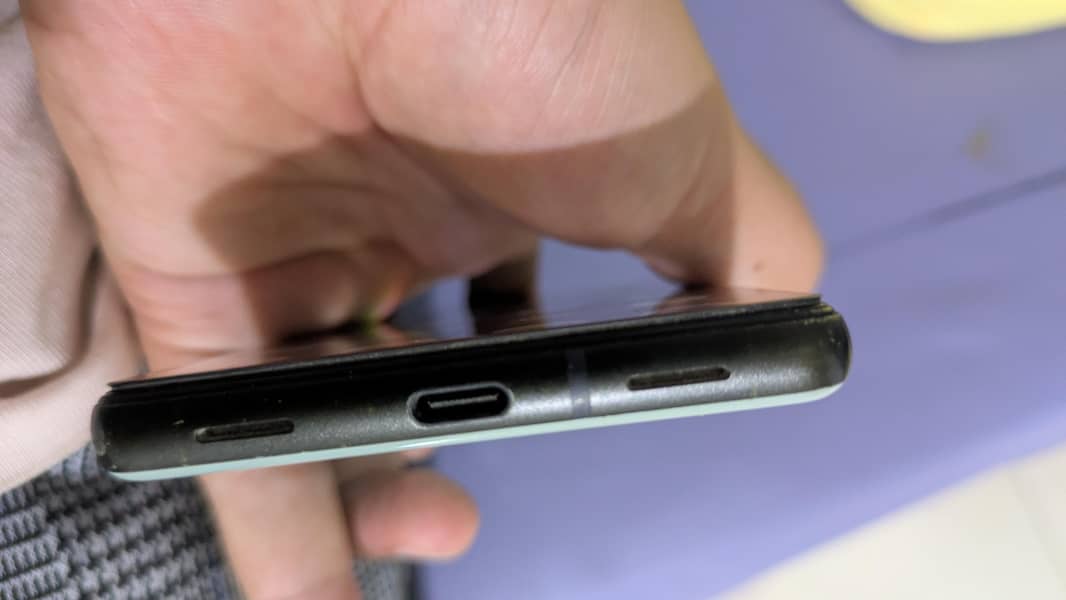 Google Pixel 6a 4