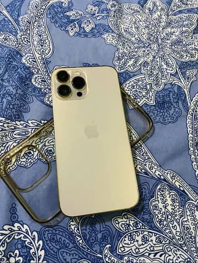 iPhone 13 Pro Max jv