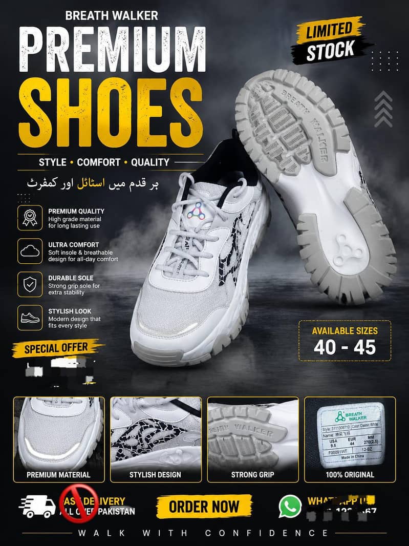 shoes  0