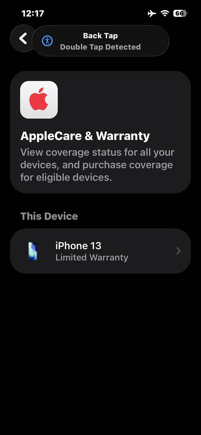 Apple iPhone 13 13