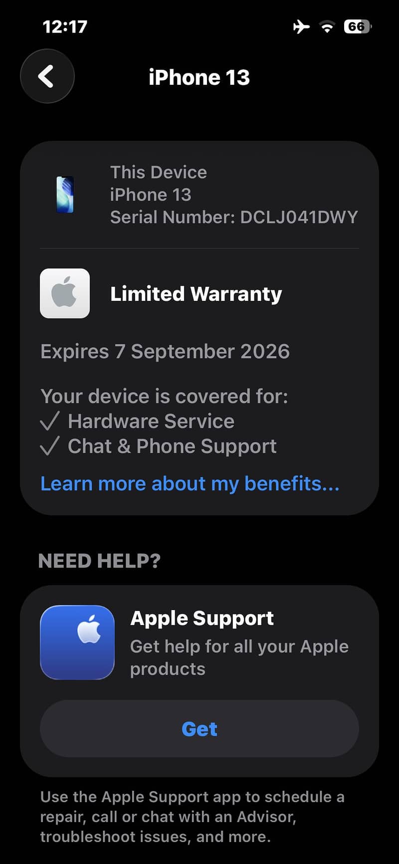 Apple iPhone 13 14