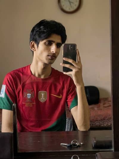 Muhammad Haider