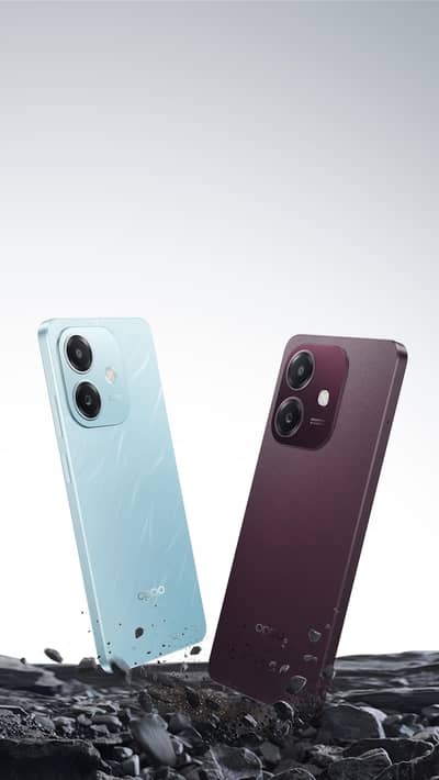 OPPO A3s