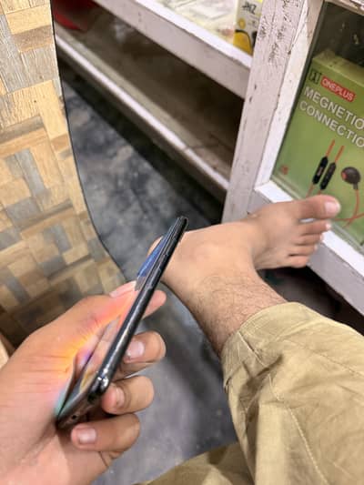 Apple iPhone X