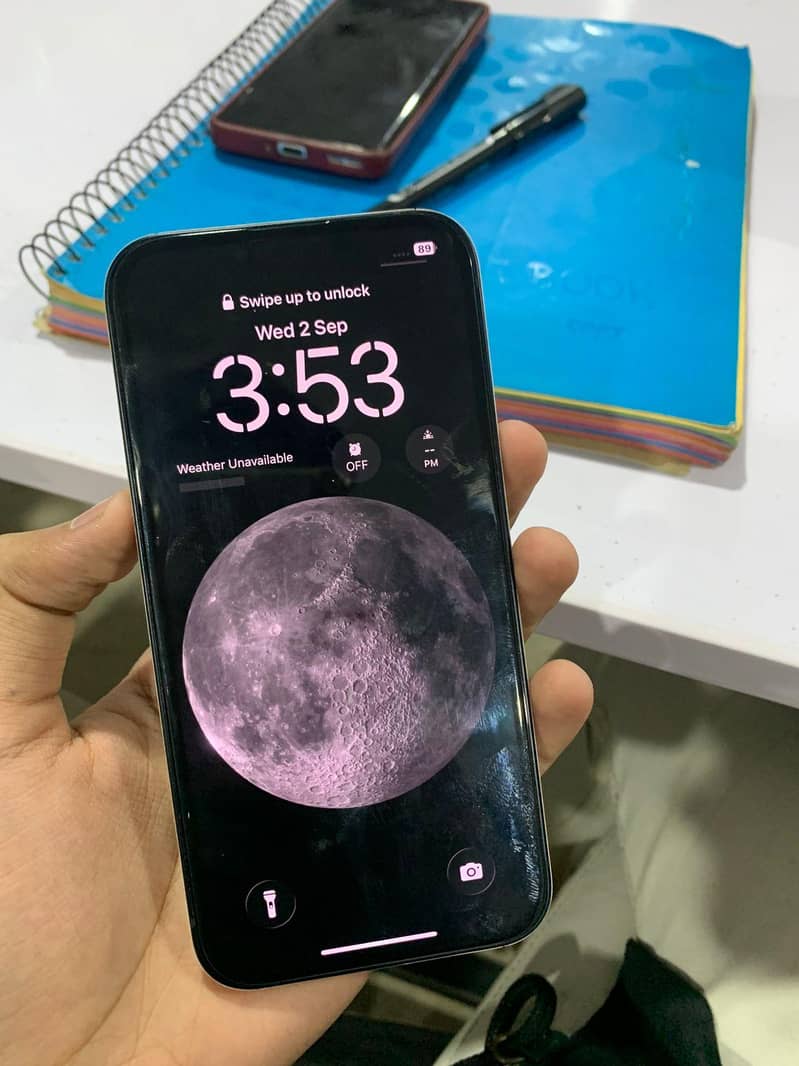 Apple iPhone 13 1