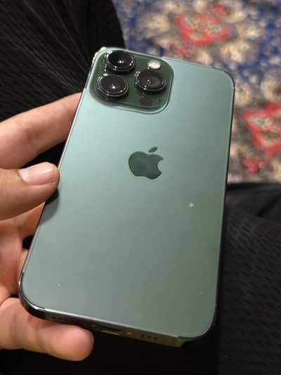 IPhone 13 Pro Factory unlock