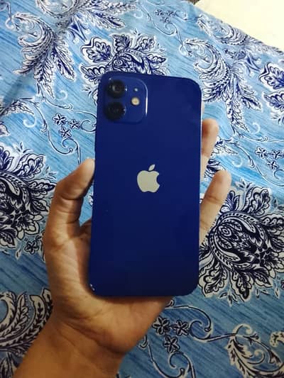 Apple iPhone 12