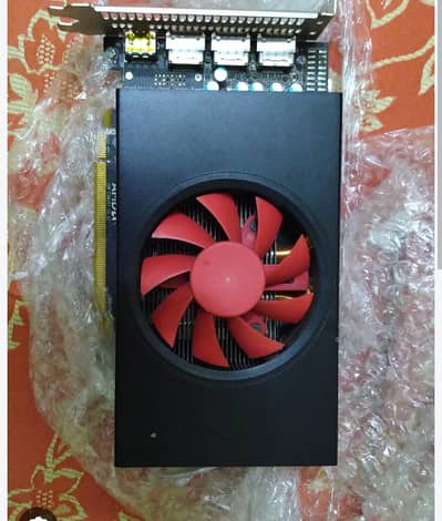 Rx 580