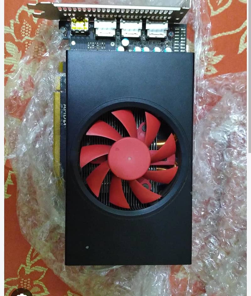 Rx 580 0