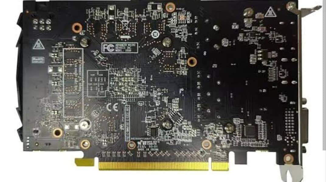 Rx 580 1