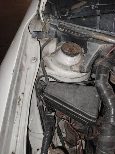 Honda City 2006