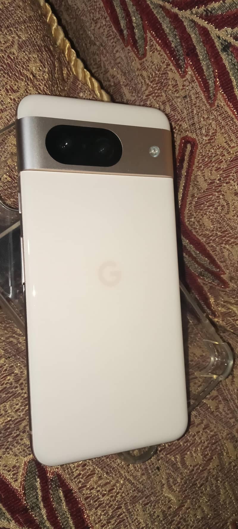 Google Pixel 8 0