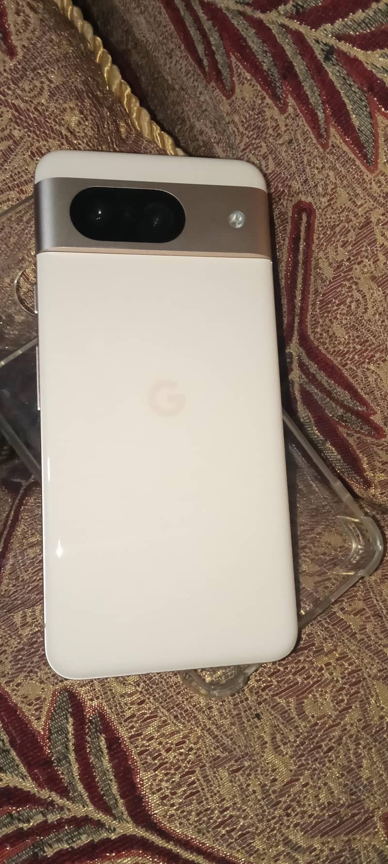 Google Pixel 8 1