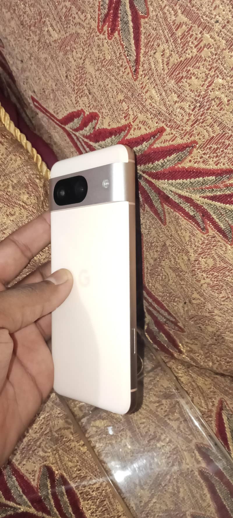 Google Pixel 8 2
