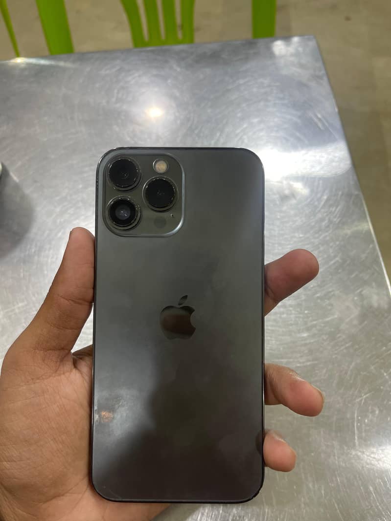 Apple iPhone 13 Pro Max 2