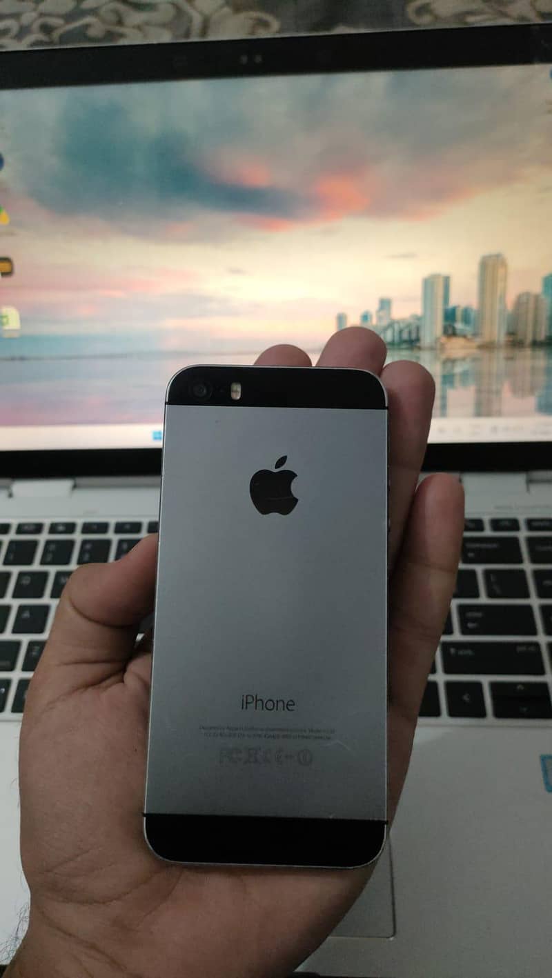 Apple iPhone 5s 5