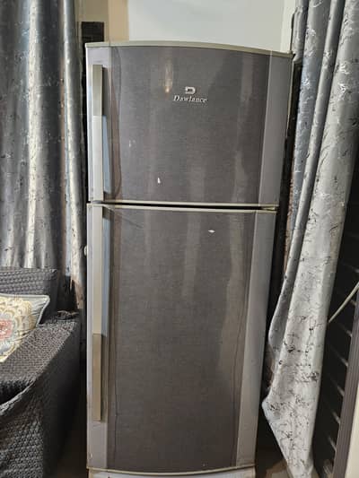 dawlance full size refrigerator
