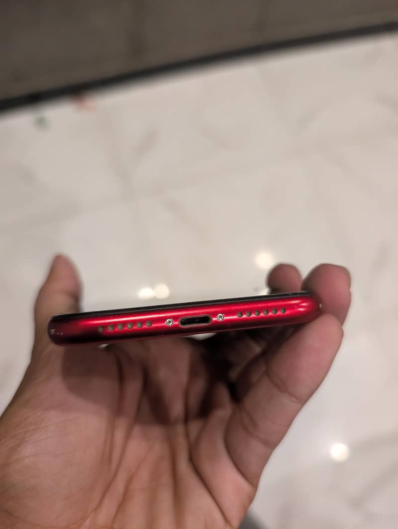 Apple iPhone XR 3