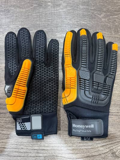 water proof heavy gloves