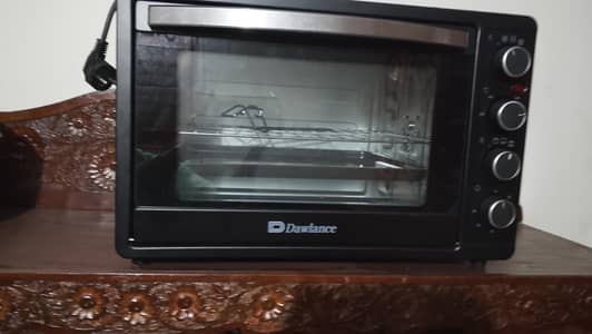 Dawlance dwmo 4620 cr min oven 45 liter