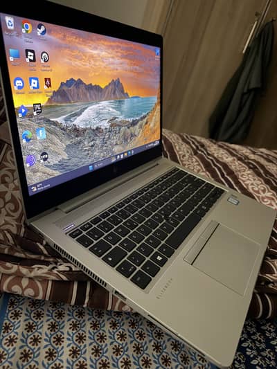 HP Elitebook 840 G6 16/512 for sale