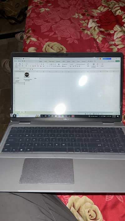 Core i5 11 th gen ram 12 256 ssd