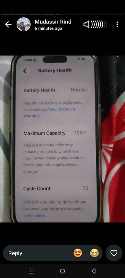 I phone 16