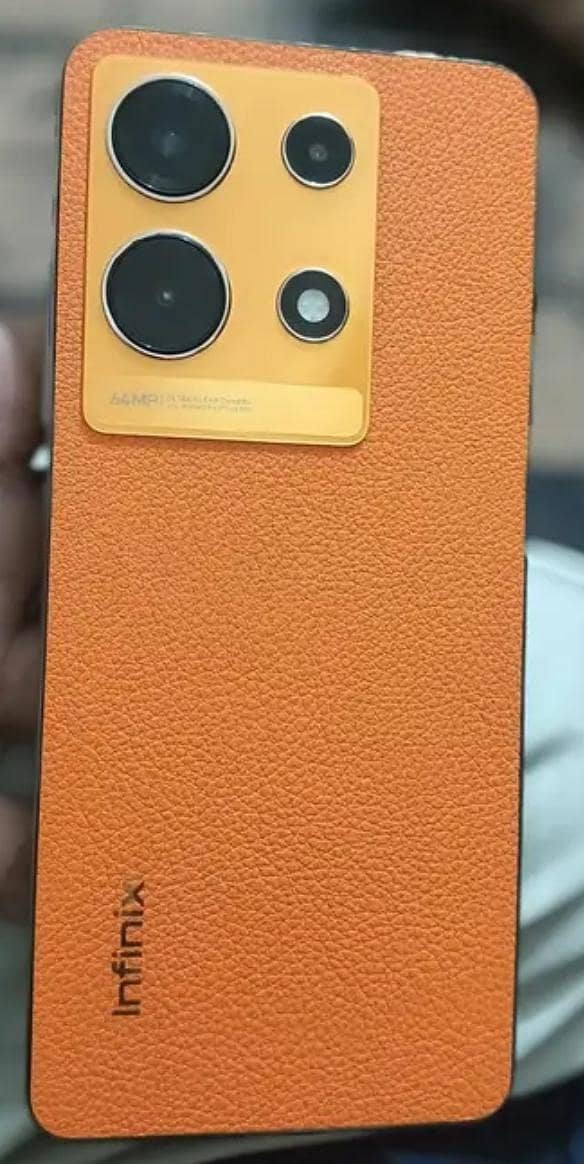 infinix note 30 2