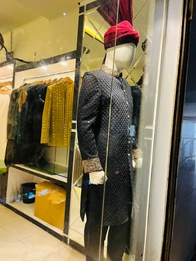Groom Dress RUNING setup Urgent Sale