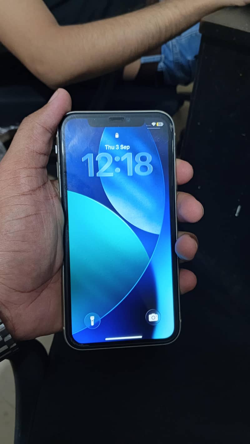 Apple iPhone 11 1