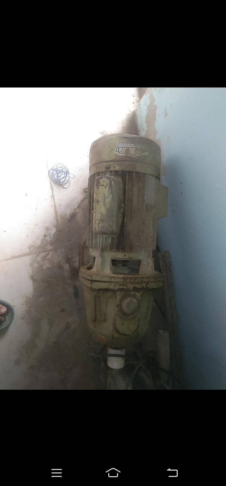 boring pump sewerage pump 0