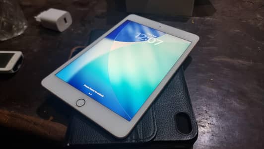 ipad mini 5