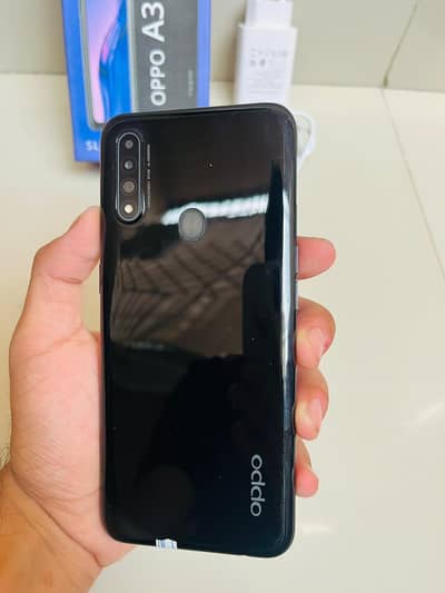 OPPO A31