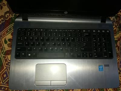 HP Laptop For Sale