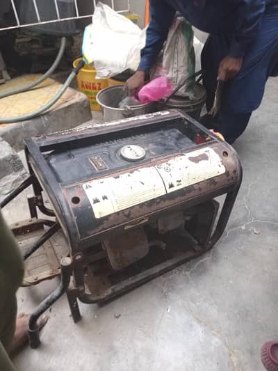 generator