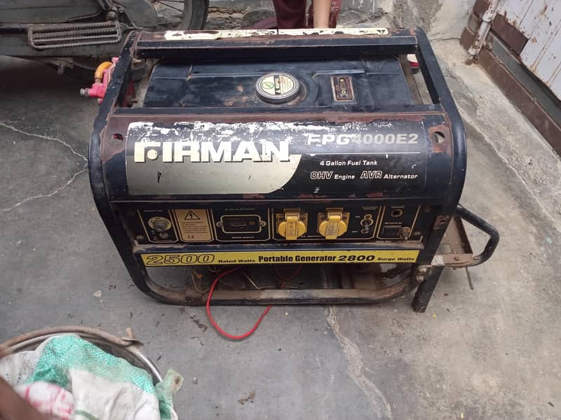 generator 2
