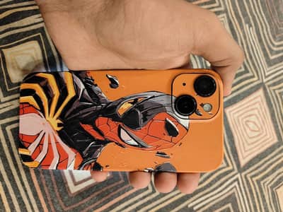 Apple iPhone 15 exchange possible