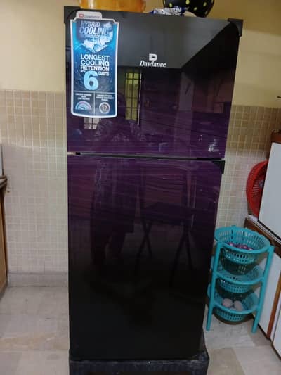 Dawlance Refrigerator