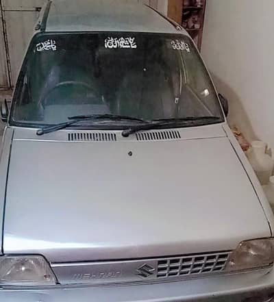Mehran for Monthly Rent